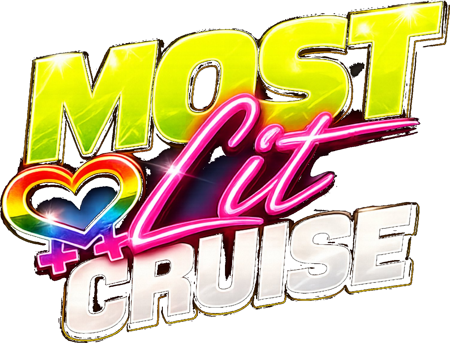 Most Lit Cruise