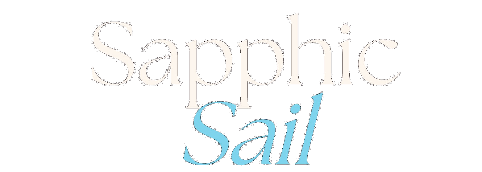 Sapphic Sail